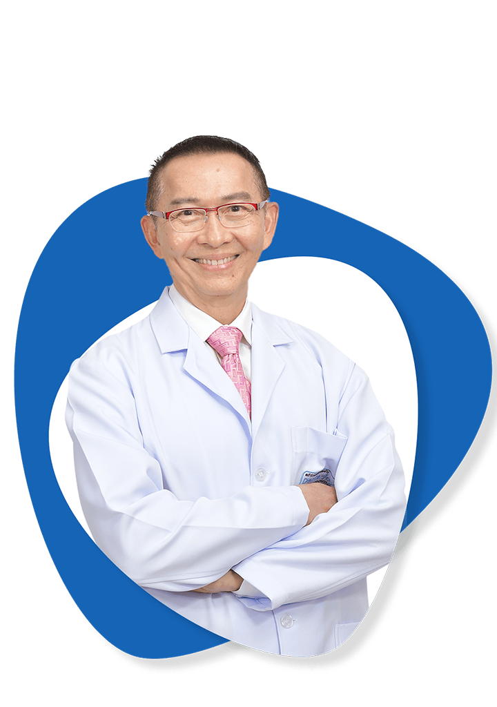 المكتب الصحي بتايلاند